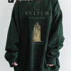 The Witch Black Phillip The VVitch Aesthetic shirt, The Witch retro shirt, The Witch fan shirt