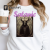 The Witch Black Phillip The VVitch Aesthetic shirt, The Witch retro shirt, The Witch fan shirt