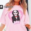 Satanic retro shirt, The Witch fan shirt