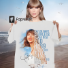 Taylor Swift The Snoopy Tour Shirt