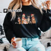 Christmas Movie Sweatshirt, Christmas White Movie 1954 Sweatshirt, Christmas Song shirt, Christmas Sweatshirt, Christmas Sweater