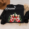 Farm Fresh Christmas Tree Cakes Shirt Christmas Cake Sweatshirt Christmas Tree Farm Shirt Funny Christmas Sweatshirt Christmas Tree Cake Tee