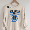 Dan Campbell The Eras Tour Shirt, Dan Campbell Sweatshirt