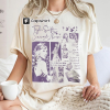 Taylor Swift Jesus Shirt, Swiftie T-shirt, Eras Tour Shirt, Eras Tour Jesus Shirt, Swiftie Merch, Gift For Swifties, Taylor Swift Tee