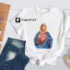 Taylor Swift Graphic T-Shirt | UNISEX Taylor Swift ERAS TOUR Print | Heavyweight Taylor Swift T-Shirt | Look At How My Tears Ricochet