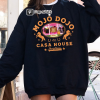 Mojo Dojo Casa House Shirt, I Am Kenough Barbie Movie Hoodie, Mojo Dojo Casa House Ken Tshirt, Sweatshirt, Ken Pink Graphic Tee