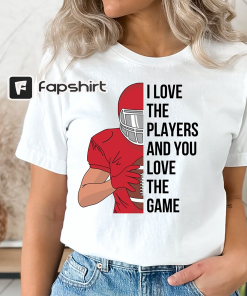 Blank Space Football Shirt, Swift and Kelce…