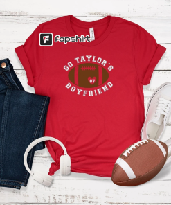 Go Taylor’s Boyfriend Shirt | Taylor Swift…