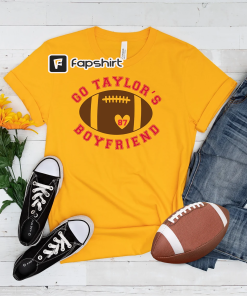 Go Taylor’s Boyfriend Shirt | Taylor Swift…