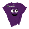 Creepy Crayon Purple Shirt – Toddler, Youth and Adult sizes available