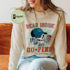 Football Shirt, In My miami Football Era Sweatshirt, Miami Dolphins Shirt, Miami Dolphins Womens Shirt, Crewneck Sweatshirt Miami Dolphins