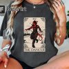 Shadowheart bootleg simp Comfort Colors Tshirt, Baldur’s gate 3 merch shirt, Video games Tee, gift for video game streamers, gaming tee