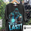 Mortal Kombat 1 Vintage 90s Graphic Style T-Shirt, Mortal Kombat Shirt, Vintage Oversized Movie Tee, Unisex shirt, Movie Bootleg Gift