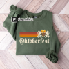 Oktoberfest Beer Festival Sweatshirt, German Oktoberfest Shirt, Funny Oktoberfest Sweater, Beer Drinking Oktoberfest Party T-Shirt