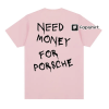 Porsche 911 GT3 T-Shirt, Porsche T-Shirt, Great Gift For Him!