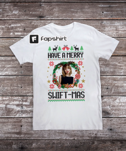 Cute Swiftmas Christmas Pjs, Have A Merry…