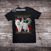 The Eras T0ur Christmas shirt, Cute Swiftmas Christmas Pjs, Merry Christmas Pajamas, Christmas Pajamas Set For Adult