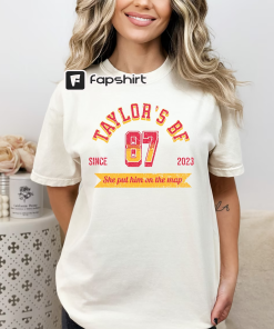 Taylors Boyfriend Shirt Funny TS Inspired Shirt…