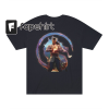 Mortal Kombat 11 Game Promo Graphic Shirt