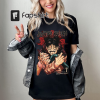 Rengoku Anime Shirt, Anime Lovers Shirt, Anime Friends Shirt, Rengoku Anime Gift Men and Women T-shirt