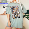 Choso Vintage Anime Shirt, Anime Lovers Shirt, Anime Friends Shirt, Choso Anime Gift Men and Women T-shirt