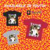 BTS BANGTAN BOYS 90’s Vintage Style Tee