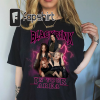 Vintage Blackpink World Tour Shirt, Blackpink Born Pink Shirt, Blackpink Tour Shirt, Blackpink Jisoo, Jennie, Lisa, Rose