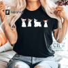 Chihuahua Tarot Card Shirt, Chihuahua Shirt, Chihuahua Mom, Chihuahua Mom T Shirt, Cute Chihuahua Lover Shirt, Chihuahua Owner Gift Tee