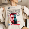 I Wanna Be Your End Game Taylor Swift Travis Kelce Crewneck Sweatshirt