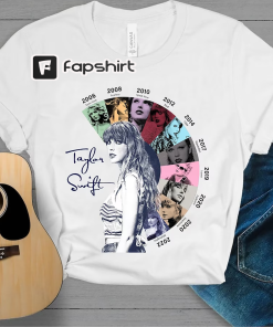 Taylor Swift The Eras Tour Shirt, Swiftie…