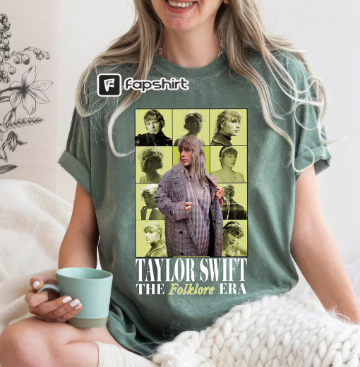 Vintage Taylor The Eras Tour T-shirt, Swiftie Merch T-shirt, Vintage The Eras Tour 2023, Midnights Concert T-shirt Tour 2023 T-shirt