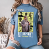 Taylor 90s Vintage Shirt, Retro Taylor The Eras Tour Shirt, Y2k TS The Eras Tour 2023 midnights sweatshirt, Swiftie Tour Tee