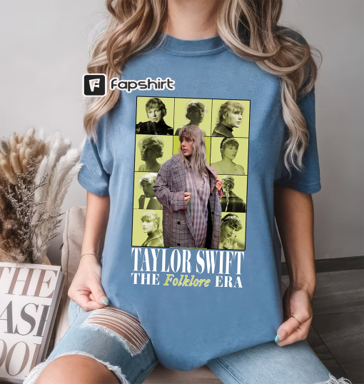 Vintage Taylor The Eras Tour T-shirt, Swiftie Merch T-shirt, Vintage The Eras Tour 2023, Midnights Concert T-shirt Tour 2023 T-shirt