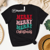 Family Christmas 2023 Shirts, Funny Family Matching Gift, Sibling Xmas Party T-Shirt, Santa Celebration Shirt, Family All Together Shirts