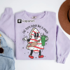 Cozy Season t-shirt, Retro Fall t-shirt, Womens Fall t-shirt, cozy t-shirt, Fall t-shirt, Christmas tshirt, Cute Xmas shirt, comfort colors