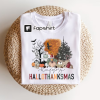 Cozy Season t-shirt, Retro Fall t-shirt, Womens Fall t-shirt, cozy t-shirt, Fall t-shirt, Christmas tshirt, Cute Xmas shirt, comfort colors