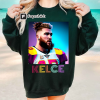 Travis Kelce Shirt Vintage 90s shirt, Travis Kelce 90s Vintage Sweatshirt, Kansas City Chiefs Travis Kelce 90s Retro Shirt