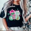 Merry Grinchmas Shirt, Christmas Sweatshirt, Funny Grinchmas shirt, Xmas shirt, Family Christmas Shirt, Matching Christmas shirt