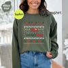 Taylor Swift “In My Christmas Era” T-Shirt