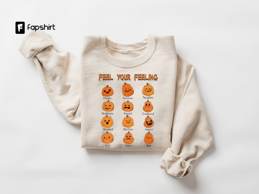 Mental Health Halloween Shirt, Don’t Ghost Your Feelings, Mental Health Awareness, Halloween School Psychologist Shirt, School Counselor