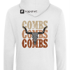 Combs Bullhead Shirt Two Side Print, Country Music Sweatshirt, Combs World Tour 2023, Cowboy Combs, Combs Fan, Cowgirl Tee, Cowboy Hoodie