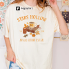 Gilmore Girl Eras Shirt, Stars Hollows Shirt, Tv Show Gifts Shirt [THE ORIGINAL]