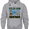 Kelce 87 Taylor 13 Shirt, Travis Kelce The Eras Tour Shirt, Taylor Chief Shirt, Kansas City Football Sweatshirt, Football Jersey Fan Gift