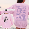 Olivia Rodrigo Guts Tour 2024 Shirt, Vintage Olivia Rodrigo Shirt, Good 4U Shirt, Sour Shirt, Vintage Olivia Rodrigo Shirt, Olivia Vampire