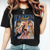 Taylor Swift Vintage 90s Style Shirt, The Eras Tour 2023 Tee, Music Country Tees, Gift For Fan, The Eras Tour Movie Shirt, Taylor Swiftie.