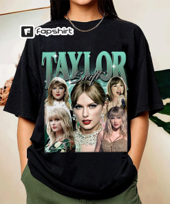 Taylor Swift Vintage 90s Style Shirt, The…