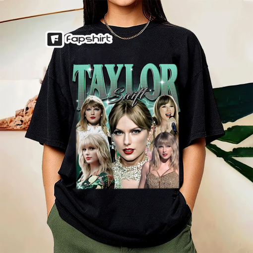 Taylor Swift Vintage 90s Style Shirt, The Eras Tour 2023 Tee, Music Country Tees, Gift For Fan, The Eras Tour Movie Shirt, Taylor Swiftie.