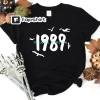 Taylor Swift Vintage 90s Style Shirt, The Eras Tour 2023 Tee, Music Country Tees, Gift For Fan, The Eras Tour Movie Shirt, Taylor Swiftie.