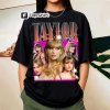 Swiftie Vintage 90s Style Shirt, The Eras Tour 2023 T-Shirt, Music Country Tees, TS Swiftie Concert Outfit Shirt