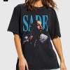 Sad Girl unisex Tee